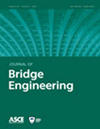 Journal of Bridge Engineering雜志封面